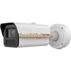 Camera IP thân trụ DeepinView 4MP Hikvision iDS-2CD7A45G0/P-IZHSY