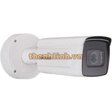 Camera Bullet thân đa tiêu cự Zoom 4MP DeepinView ANPR Moto Hikvision iDS-2CD7A46G2/P-IZHS(Y)(/5G)