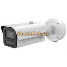Camera IP 4MP DeepinViewX Moto Varifocal Thân Camera Hikvision IDS-2CD7A46G2/V-XZHS(Y)