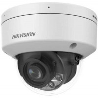 Camera IP Dome cố định 4 MP DarkfighterS DeepinView Hikvision iDS-2CD7D47G0-XS