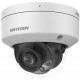 Camera IP Dome cố định 4 MP DarkfighterS DeepinView Hikvision iDS-2CD7D47G0-XS