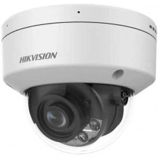 Camera IP Dome cố định 8 MP DarkfighterS DeepinView Hikvision iDS-2CD7D87G0-XS