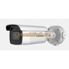 Camera IP thân trụ DeepinView 8MP Hikvision iDS-2CD7T87G0-XHS