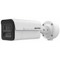 Camera IP cố định DarkfighterS DeepinView 8 MP Hikvision iDS-2CD7T87G0-XHS(Y)