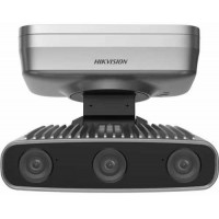 Camera phân tích hoạt động ba ống kính DeepinView Hikvision iDS-2CD8447G0/B-RS