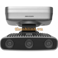 Camera phân tích hoạt động ba ống kính DeepinView Hikvision iDS-2CD8447G0/B-RS