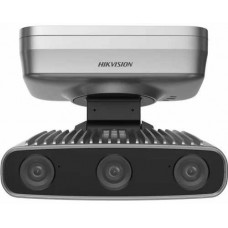 Camera phân tích hoạt động ba ống kính DeepinView Hikvision iDS-2CD8447G0/B-RS