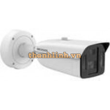 Camera Bullet thân đa cảm biến 4K DeepinView Hikvision iDS-2CD8A86G0-XZ(H)S(Y)