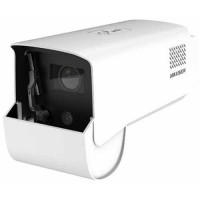 Camera IP 8MP DeepinView High-Rise Littering Detection Camera Hikvision iDS-2CD8A87G0P/PW