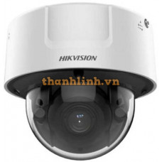 CAMERA AI đếm người/nhận diện khuôn mặt Hikvision IDS-2SH6B6G0-IZS