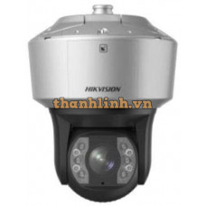Camera IP Hikvision Speeddome PTZ iDS-2SR8141IXS-AB(40X)(T2)