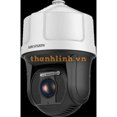 Camera IP Hikvision Speeddome PTZ iDS-2VS435-F840-EY