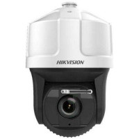 Camera IP SpeedDome giao thông DarkFighter 4 MP 40X Hikvision iDS-2VS435-F840-EY(T5)