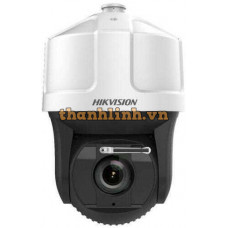 Camera IP SpeedDome giao thông DarkFighter 4 MP 40X Hikvision iDS-2VS435-F840-EY(T5)