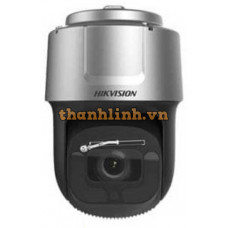 Camera Lưu lượng DarkFighterX 8 inch 4 MP 35X Speeddome Hikvision iDS-2VS445-F835H-MEY(T5)
