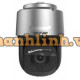 Camera Lưu lượng DarkFighterX 8 inch 4 MP 35X Speeddome Hikvision iDS-2VS445-F835H-MEY(T5)