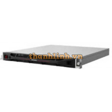 Đầu ghi hình IP NVS DeepinMind 128 kênh Hikvision iDS-67128NXI-M1/AI