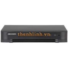 Đầu ghi 8MP lite TVI 4 Kênh Hikivison iDS-7204HUHI-M1/E(C)