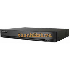 Đầu ghi hình 4 kênh Hikvision iDS-7204HUHI-M2/XT