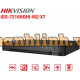 Đầu ghi 16 kênh Turbo ACUSENSE Hikvision iDS-7216HQHI-M2/XT