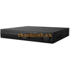 Đầu ghi hình 32 Kênh 32-ch 5MP 1 5U H.265 AcuSense DVR Hikvision iDS-7332HUHI-M4/S