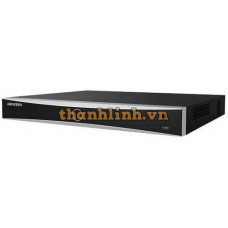 Đầu ghi hình IP Hikvision 16-ch iDS-7716NXI-I4/X(B)
