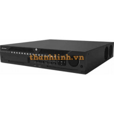 Đầu ghi hình 16 kênh Hikvision iDS-9016HUHI-M8/S