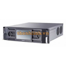 Đầu ghi hình IP 128 kênh 24 ổ cứng Hikvision iDS-96128NXI-I24