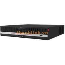Đầu ghi hình IP DeepinMind NVR 32 kênh Hikvision iDS-9632NXI-M8/AI