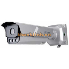Camera Nhận Diện Biển Số Hikvision Ids-Cgt43L