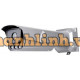 Camera IP nhận diện biển số xe 4.0 Megapixel HIKVISION iDS-TCM403-BI