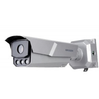 Camera nhận diện biển số xe tốc độ cao Hikvision iDS-TLM24B3GP-BI50