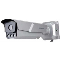 Camera nhận diện biển số xe tốc độ cao 6MP Hikvision IDS-TLM26B3GPY-BI100