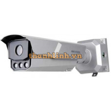 Camera IP nhận diện biển số xe tốc độ cao HIKVISION iDS-TLM28B3GP-BI100