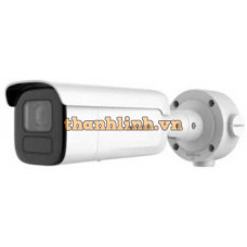 Camera mạng Bullet Varifocal DarkFighter 2 MP HIKVISION IS-2CD3B26G2T-IZHS(Y)
