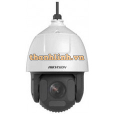 Camera quan sát 7C Series 4 MP 45X DarkFighter IR Mạng Speed Dome HIKVISION IS-2DF7C445IXR-AEL(T5)