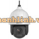 Camera quan sát 7C Series 4 MP 45X DarkFighter IR Mạng Speed Dome HIKVISION IS-2DF7C445IXR-AEL(T5)