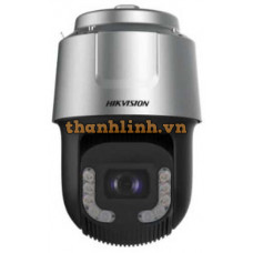 Camera quan sát DarkFighterX 8 inch 4 MP 35X HIKVISION IS-2DF8C435MHS-DEL