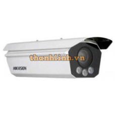 Thiết bị chụp điểm kiểm tra ANPR IR 9 MP HIKVISION ITS-TCV900-HI/H1