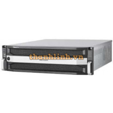 Đầu ghi IP dòng đặc biệt chuyên dụng Hikvision 128 kênh iVMS-Blazer Pro/128/16H