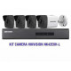 Bộ kit đầu ghi camera Hikvision IP KIT(NK42E0H-L)