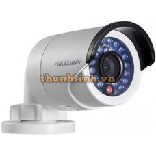 Camera Hd-Tvi Hình Trụ Hồng NgoạI 20M Ngoài Trời 2Mp – Lõi Thép.