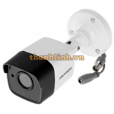 Camera Hd-Tvi Starlight 2Mp Trụ Hồng NgoạI 20M Ngoài Trời