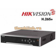 Đầu ghi 32 kênh IP H.265+ Hikvision Plus SH-4232MI-Q4