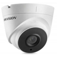 Camera Hd-Tvi BáN CầU 2Mp (Hồng NgoạI 40M)