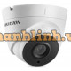 Camera Hd-Tvi BáN CầU 2Mp (Hồng NgoạI 40M)