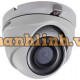 Camera Hd-Tvi Starlight 2Mp Bán Cầu Hồng NgoạI 20M