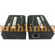 Bộ mở rộng HDMI 150m qua cáp cat5e/6 với bộ điều khiển từ xa , gồm adaptor Hikvision SH- HDMI 150T-R