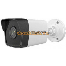 Camera Ip Trụ Hồng NgoạI 4Mp Hn 30M Chuẩn Nén H.265+ Ok 4Mm