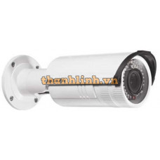 Sh-Ib206F-I Camera Ip ( Hình Trụ) Hồng NgoạI 2 Mp Chuẩn Nén H.264